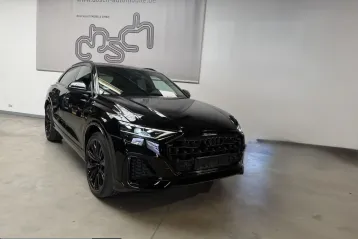 Audi Q8 din 2025 - oferta AUD224102