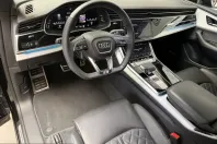 Audi Q8 din 2025 cu 32.649 km - oferta AUD224102 - foto 5