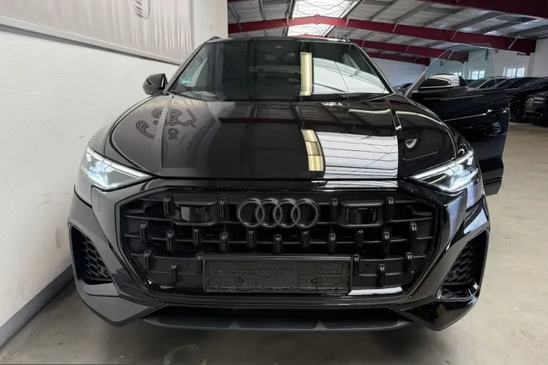 Audi Q8 din 2025 cu 32.649 km - oferta AUD224102 - foto 13