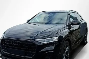 Audi Q8 din 2025 - oferta AUD224103