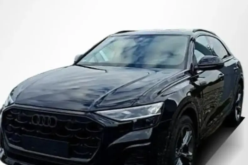 Audi Q8 din 2025 cu 26.550 km - oferta AUD224103 - foto 1