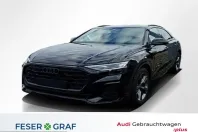 Audi Q8 din 2025 cu 26.550 km - oferta AUD224103 - foto 2
