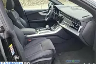 Audi Q8 din 2025 cu 26.550 km - oferta AUD224103 - foto 4