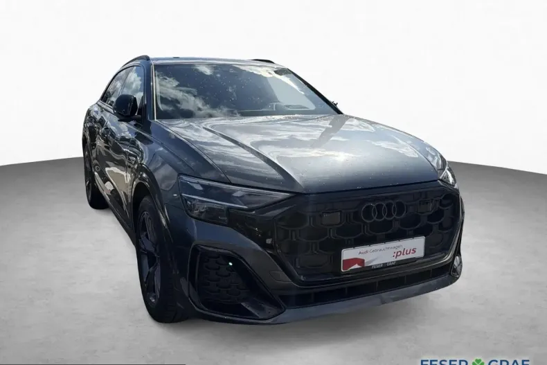 Audi Q8 din 2025 cu 19.350 km - oferta AUD224104 - foto 1