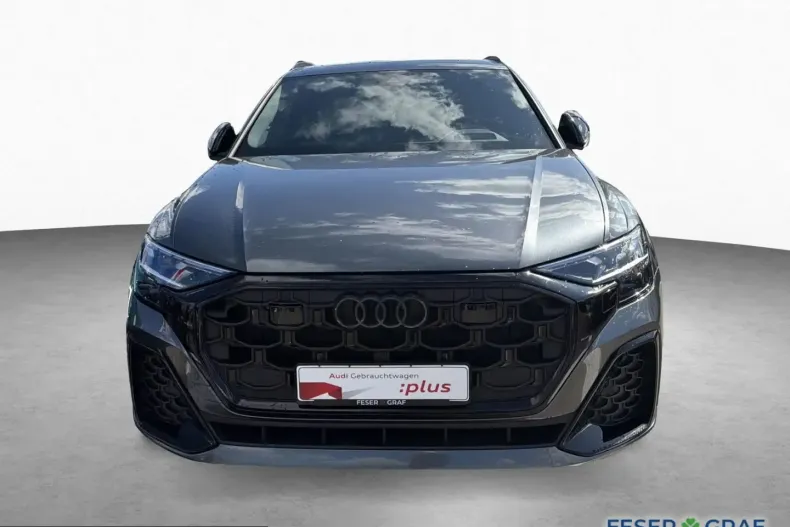Audi Q8 din 2025 cu 19.350 km - oferta AUD224104 - foto 2