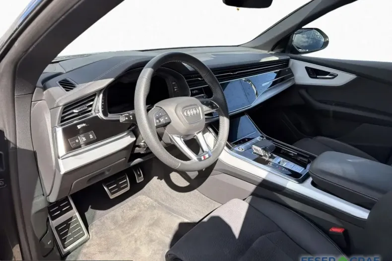 Audi Q8 din 2025 cu 19.350 km - oferta AUD224104 - foto 7