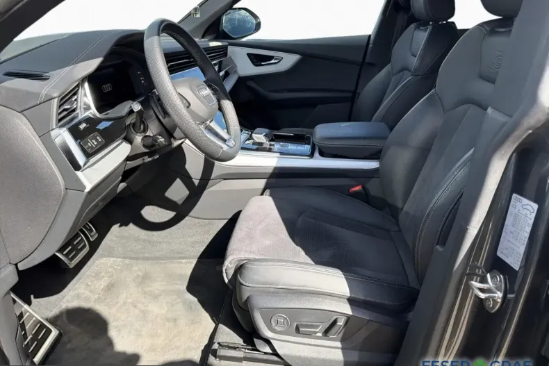 Audi Q8 din 2025 cu 19.350 km - oferta AUD224104 - foto 8