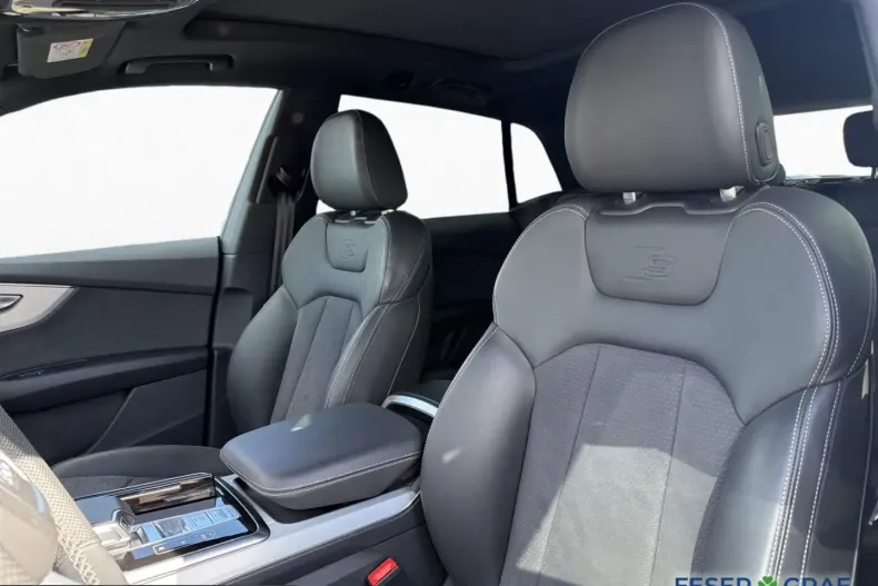 Audi Q8 din 2025 cu 19.350 km - oferta AUD224104 - foto 9
