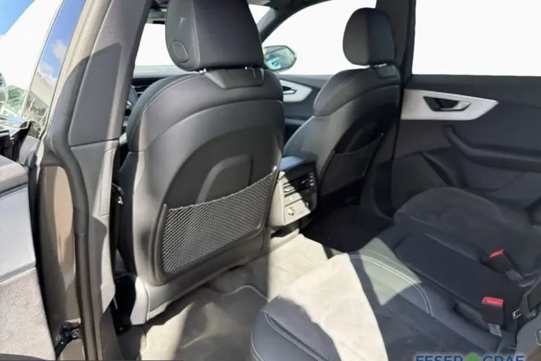 Audi Q8 din 2025 cu 19.350 km - oferta AUD224104 - foto 10
