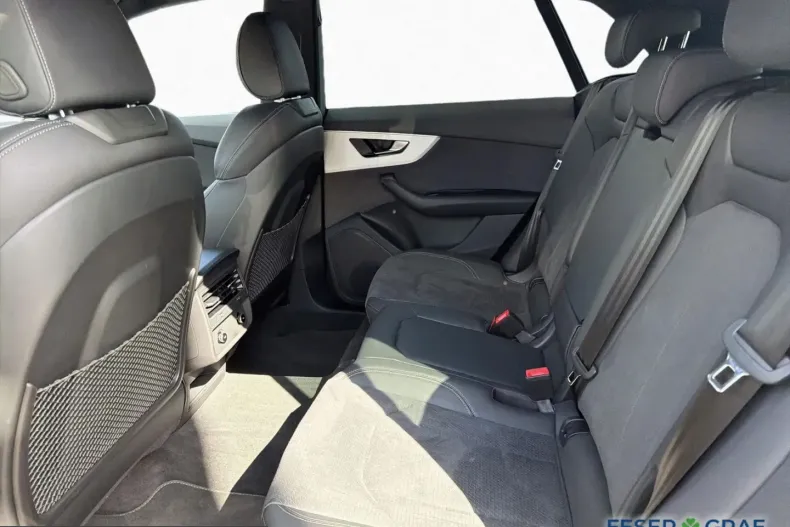Audi Q8 din 2025 cu 19.350 km - oferta AUD224104 - foto 11