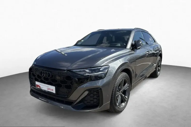 Audi Q8 din 2025 cu 19.350 km - oferta AUD224104 - foto 13