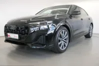 Audi Q8 din 2025 cu 22.740 km - oferta AUD224105 - foto 1