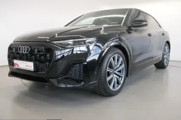 Audi Q8 din 2025 - oferta AUD224105