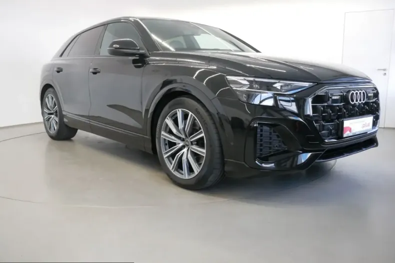 Audi Q8 din 2025 cu 22.740 km - oferta AUD224105 - foto 2