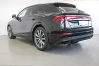 Audi Q8 din 2025 cu 22.740 km - oferta AUD224105 - foto 4