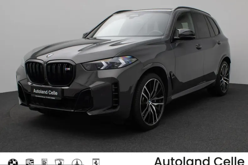 BMW X5 (Seria X) din 2023 cu 29.107 km - oferta BMW224106 - foto 1