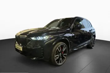 BMW X5 din 2024 - oferta BMW224107