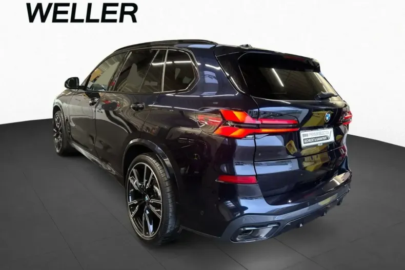 BMW X5 (Seria X) din 2024 cu 36.237 km - oferta BMW224107 - foto 2