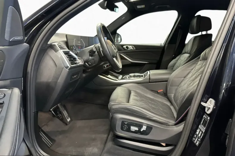 BMW X5 (Seria X) din 2024 cu 36.237 km - oferta BMW224107 - foto 4