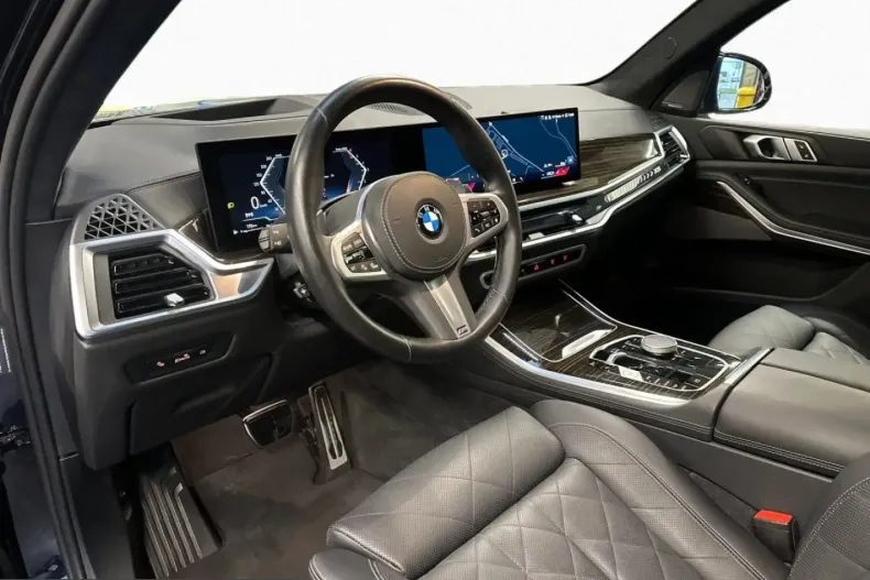 BMW X5 (Seria X) din 2024 cu 36.237 km - oferta BMW224107 - foto 5