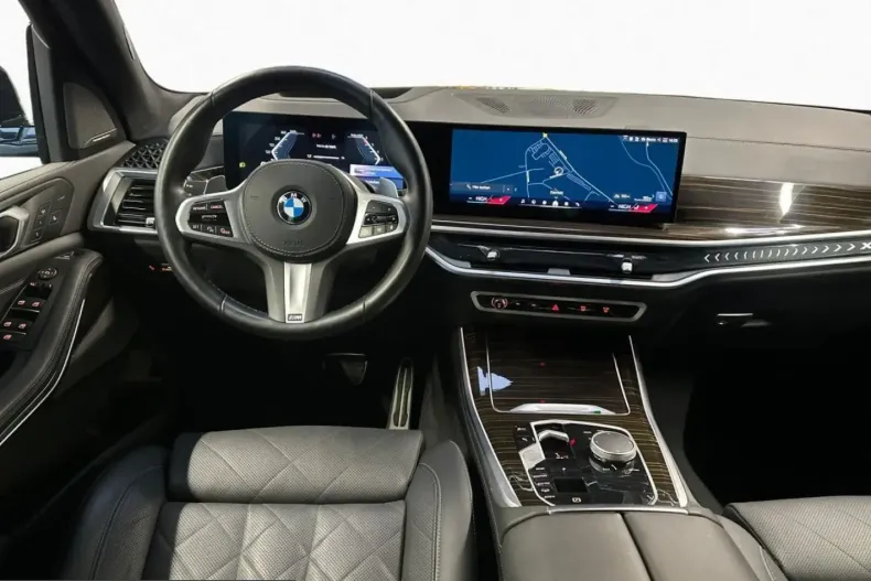 BMW X5 (Seria X) din 2024 cu 36.237 km - oferta BMW224107 - foto 6