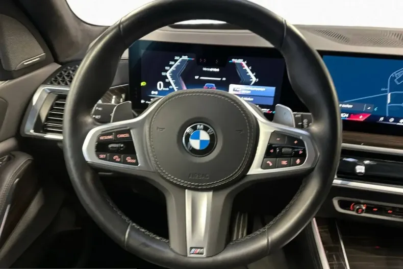 BMW X5 (Seria X) din 2024 cu 36.237 km - oferta BMW224107 - foto 8