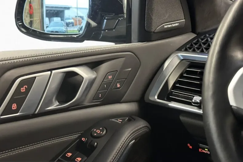 BMW X5 (Seria X) din 2024 cu 36.237 km - oferta BMW224107 - foto 10