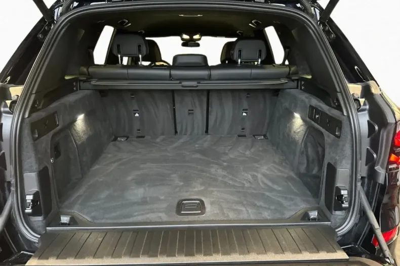 BMW X5 (Seria X) din 2024 cu 36.237 km - oferta BMW224107 - foto 13