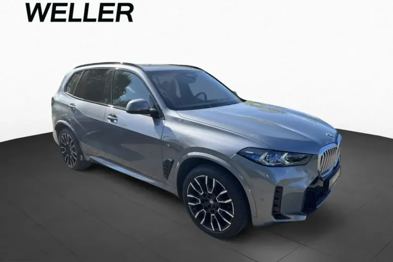 BMW X5 (Seria X) din 2025 cu 25.193 km - oferta BMW224108 - foto 2