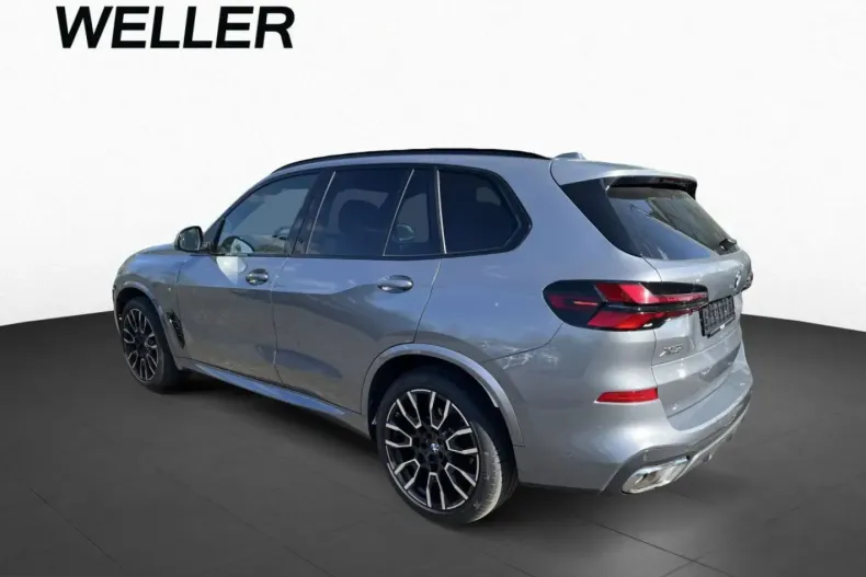BMW X5 (Seria X) din 2025 cu 25.193 km - oferta BMW224108 - foto 4