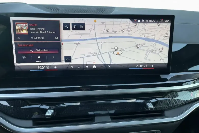 BMW X5 (Seria X) din 2025 cu 25.193 km - oferta BMW224108 - foto 7