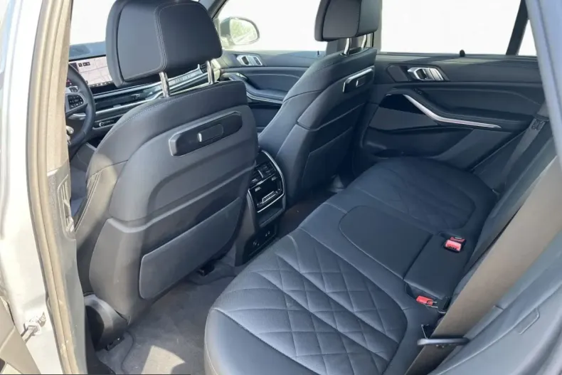 BMW X5 (Seria X) din 2025 cu 25.193 km - oferta BMW224108 - foto 8