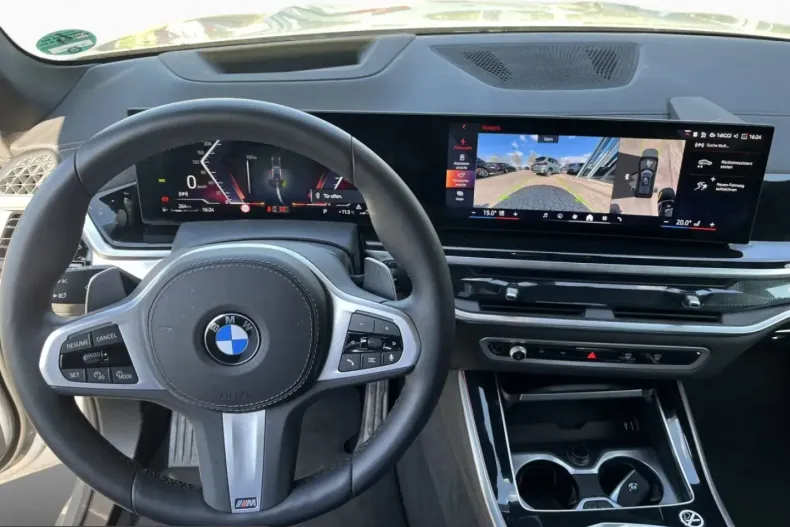 BMW X5 (Seria X) din 2025 cu 25.193 km - oferta BMW224108 - foto 9