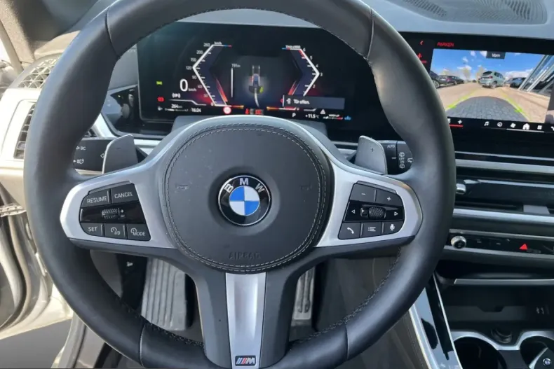 BMW X5 (Seria X) din 2025 cu 25.193 km - oferta BMW224108 - foto 10