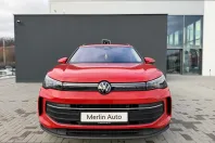 Volkswagen Tiguan din 2025 cu 6.000 km - oferta VOL224109 - foto 2