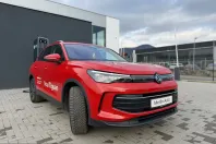 Volkswagen Tiguan din 2025 cu 6.000 km - oferta VOL224109 - foto 4