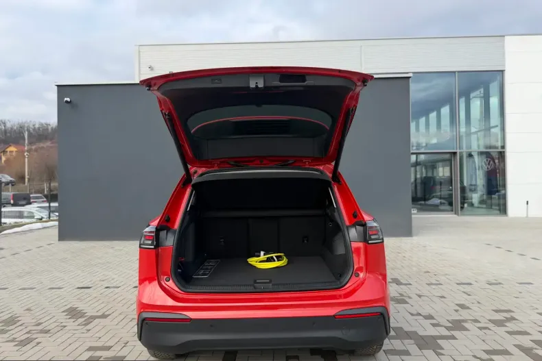 Volkswagen Tiguan din 2025 cu 6.000 km - oferta VOL224109 - foto 10
