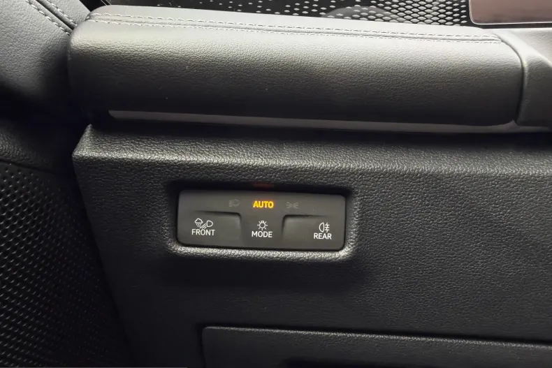 Volkswagen Tiguan din 2025 cu 6.000 km - oferta VOL224109 - foto 20