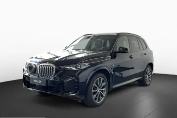 BMW X5 din 2024 - oferta BMW224110