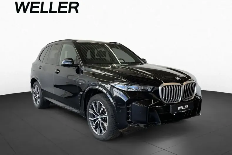 BMW X5 (Seria X) din 2024 cu 25.711 km - oferta BMW224110 - foto 2