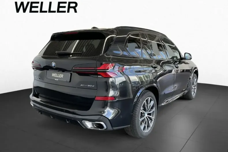 BMW X5 (Seria X) din 2024 cu 25.711 km - oferta BMW224110 - foto 3