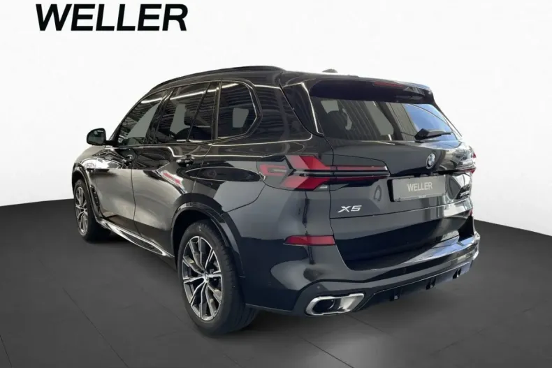 BMW X5 (Seria X) din 2024 cu 25.711 km - oferta BMW224110 - foto 4