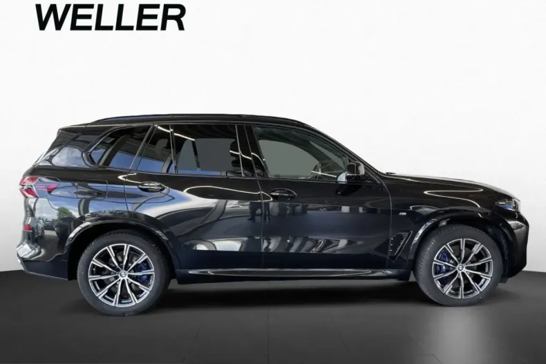 BMW X5 (Seria X) din 2024 cu 25.711 km - oferta BMW224110 - foto 5