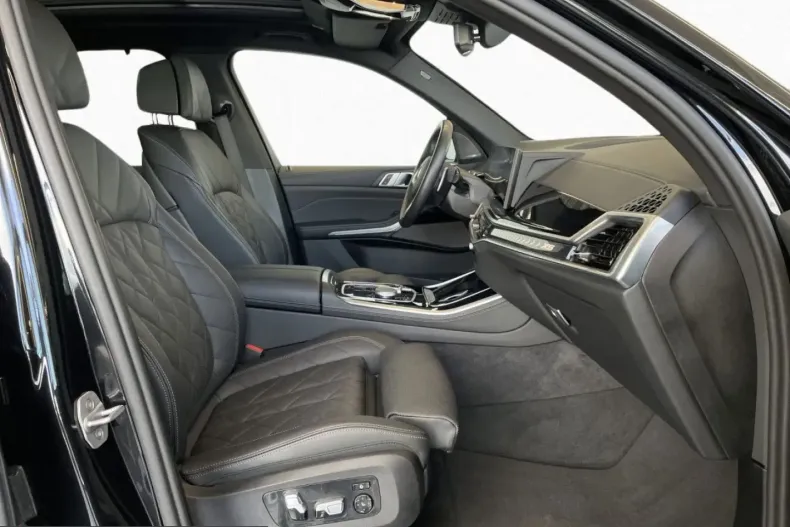 BMW X5 (Seria X) din 2024 cu 25.711 km - oferta BMW224110 - foto 6