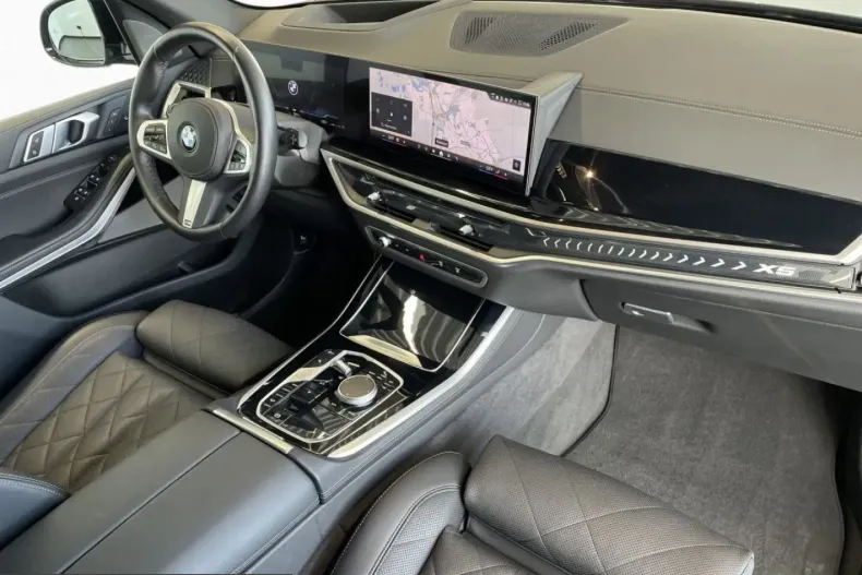 BMW X5 (Seria X) din 2024 cu 25.711 km - oferta BMW224110 - foto 7