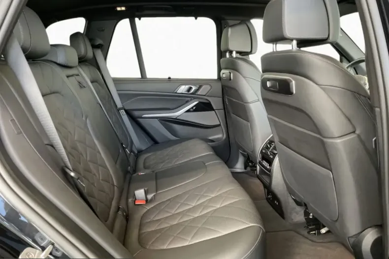 BMW X5 (Seria X) din 2024 cu 25.711 km - oferta BMW224110 - foto 8