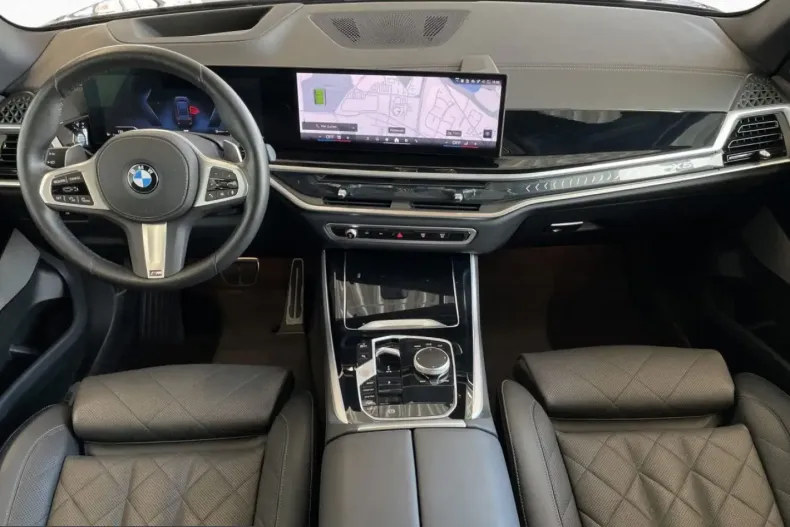 BMW X5 (Seria X) din 2024 cu 25.711 km - oferta BMW224110 - foto 9