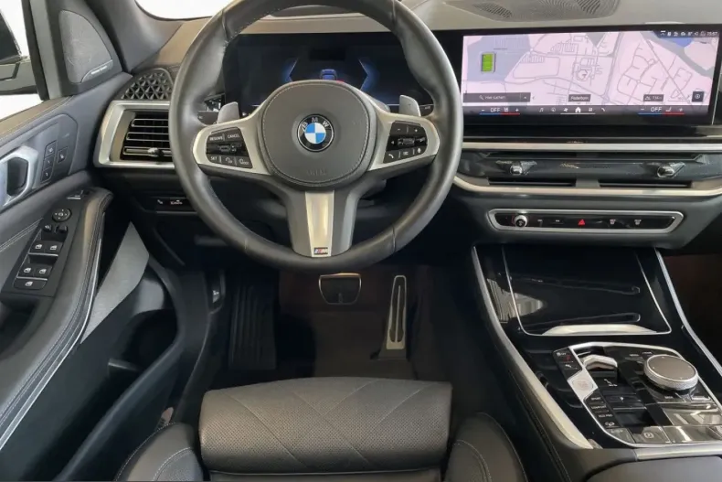 BMW X5 (Seria X) din 2024 cu 25.711 km - oferta BMW224110 - foto 10