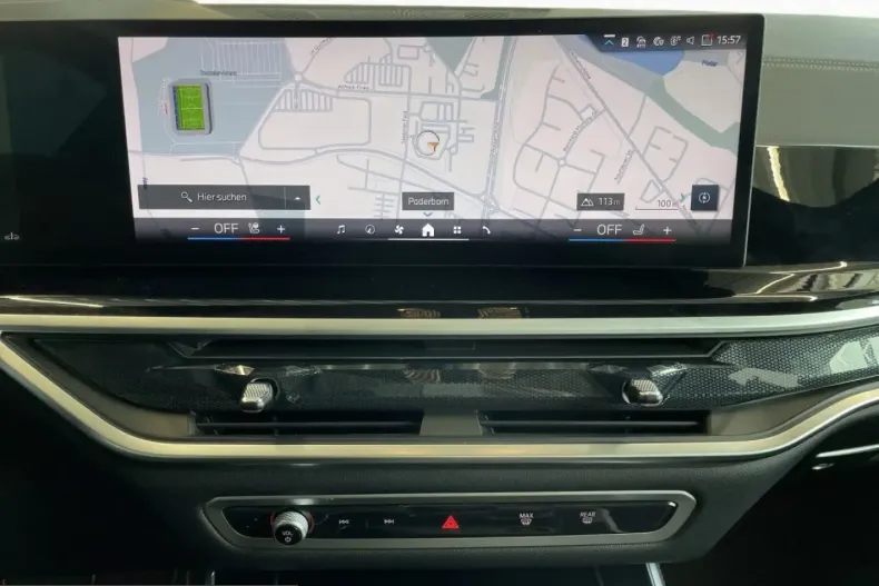 BMW X5 (Seria X) din 2024 cu 25.711 km - oferta BMW224110 - foto 12
