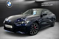 BMW 420d (Seria 4) din 2025 cu 9.200 km - oferta BMW224111 - foto 1